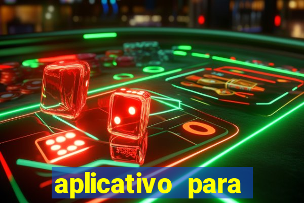 aplicativo para abrir jogos